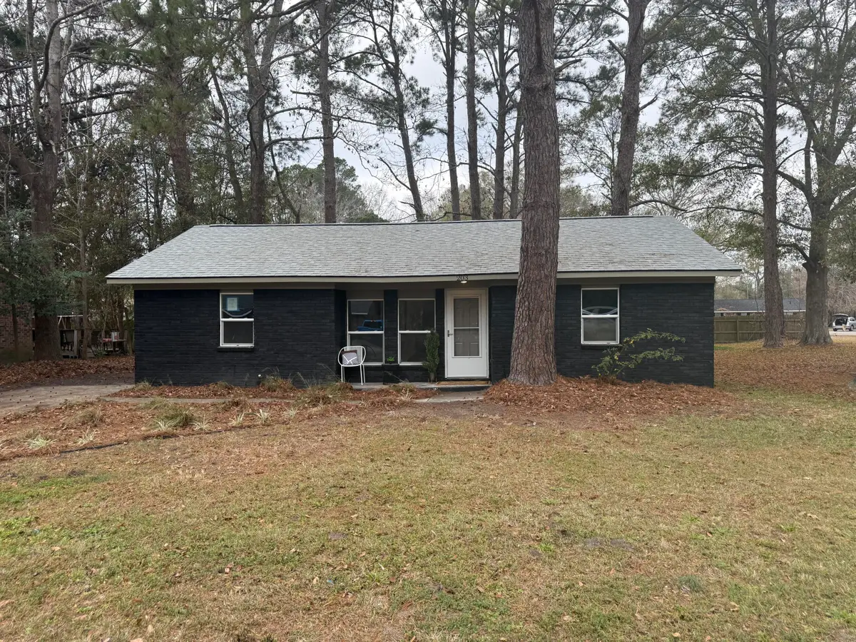 203 Shamrock Drive, Summerville, SC 29483 - Image #1