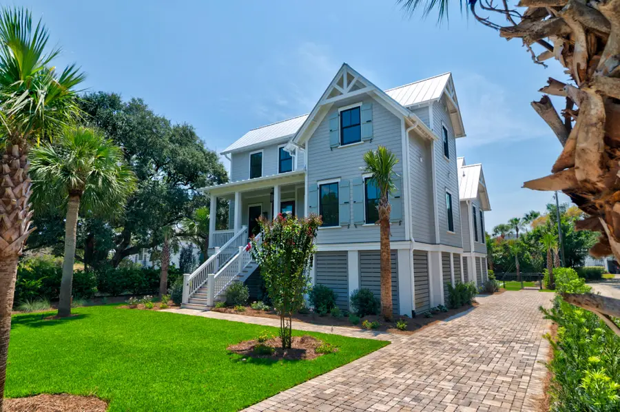 1727 Atlantic Avenue, Sullivans Island, SC 29482 - Image #2