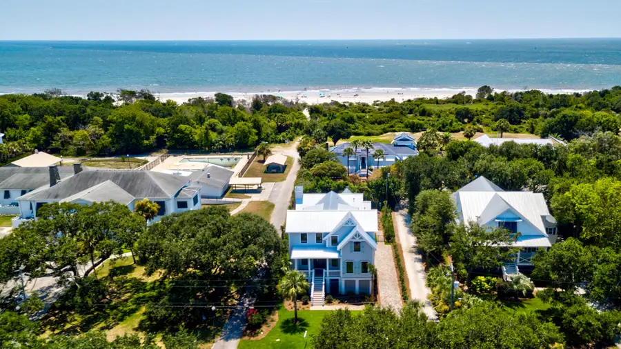 1727 Atlantic Avenue, Sullivans Island, SC 29482 - Image #3