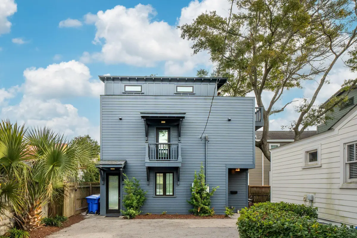 16 Cleveland Street #300, Charleston, SC 29403 - Image #1