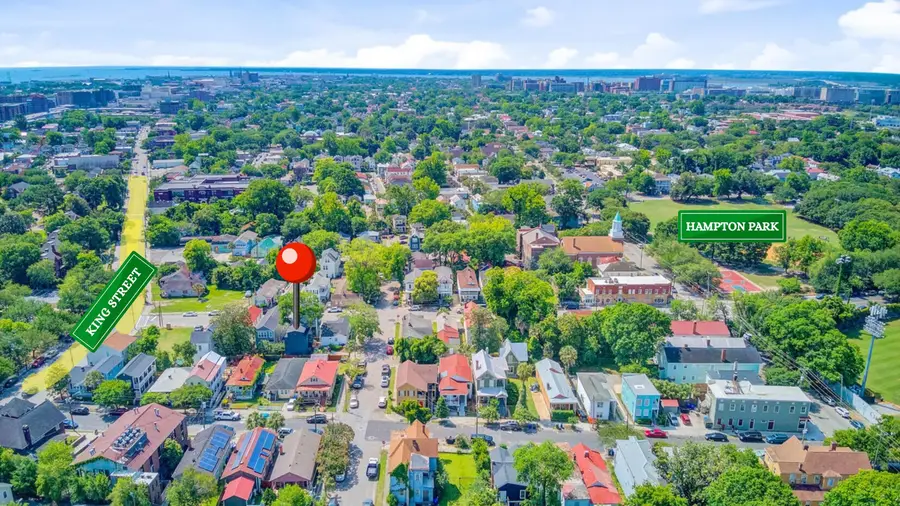 16 Cleveland Street #300, Charleston, SC 29403 - Image #2