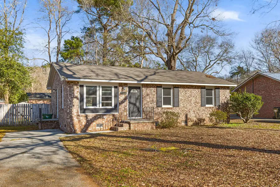 105 Belknap Road, Goose Creek, SC 29445 - Image #2