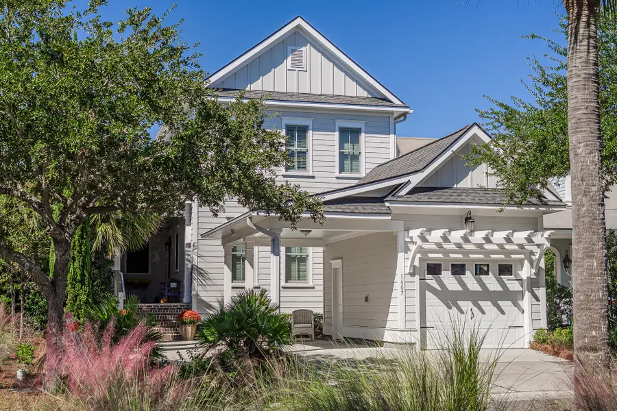 1607 Paradise Lake Drive, Mount Pleasant, SC 29464 - Image #2