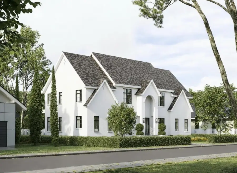 558 Center Street, Mount Pleasant, SC 29464 - #2