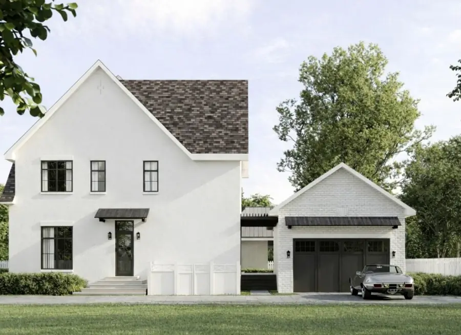 558 Center Street, Mount Pleasant, SC 29464 - #3