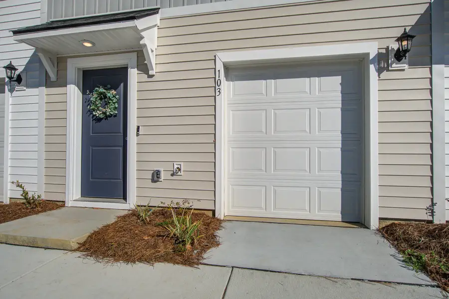 4633 Forest Hills Drive #103, North Charleston, SC 29418 - Image #2