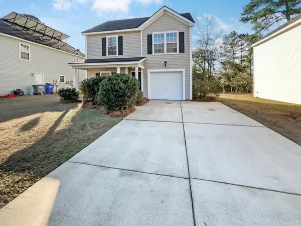 8737 Red Oak Drive, Charleston, SC 29406