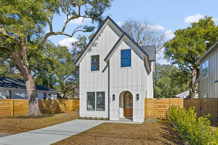 309 Magnolia Road, Charleston, SC 29407 - Image #2