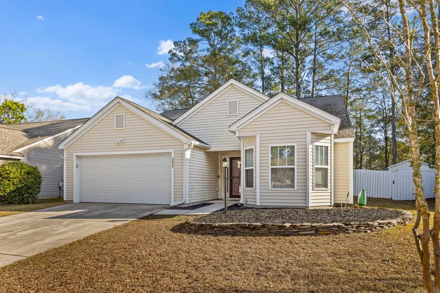 4833 Cherry Blossom Drive, Summerville, SC 29485 - Image #2