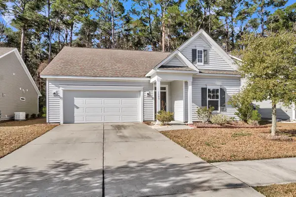 1589 Thin Pine Drive, Johns Island, SC 29455