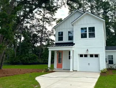 440 Queenview Lane, Charleston, SC 29414 - Image #1