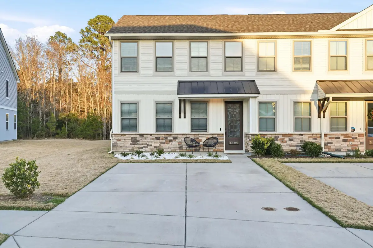 5106 Park Creek Avenue, North Charleston, SC 29418 - Image #1