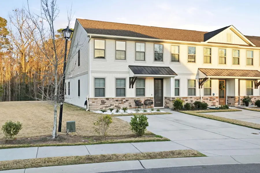 5106 Park Creek Avenue, North Charleston, SC 29418 - Image #2