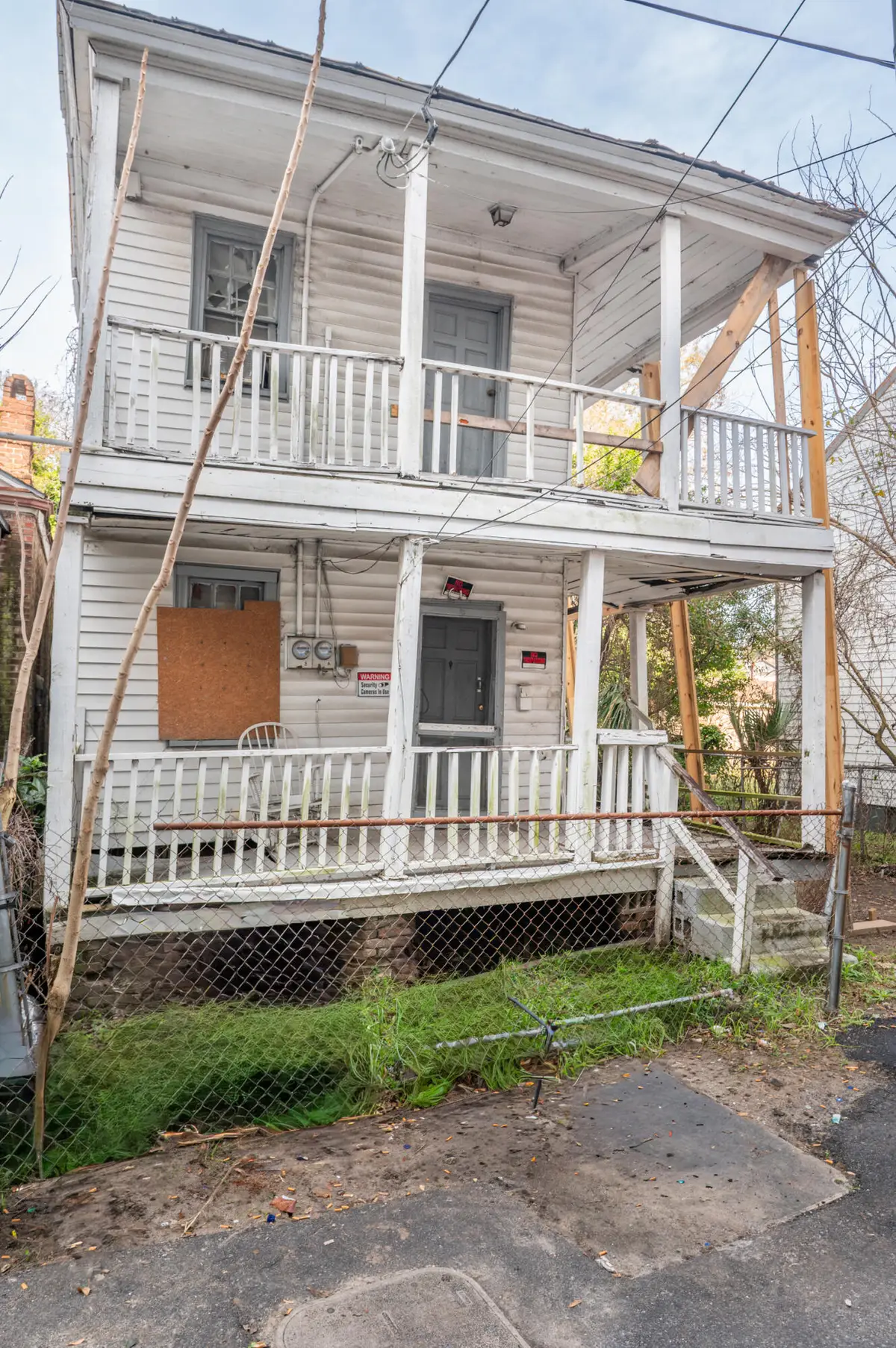 6 Poinsett Street, Charleston, SC 29403 - Image #1