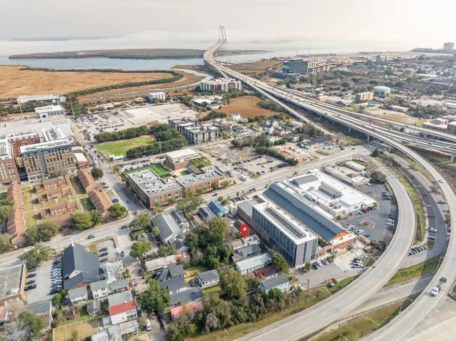 6 Poinsett Street, Charleston, SC 29403 - Image #2