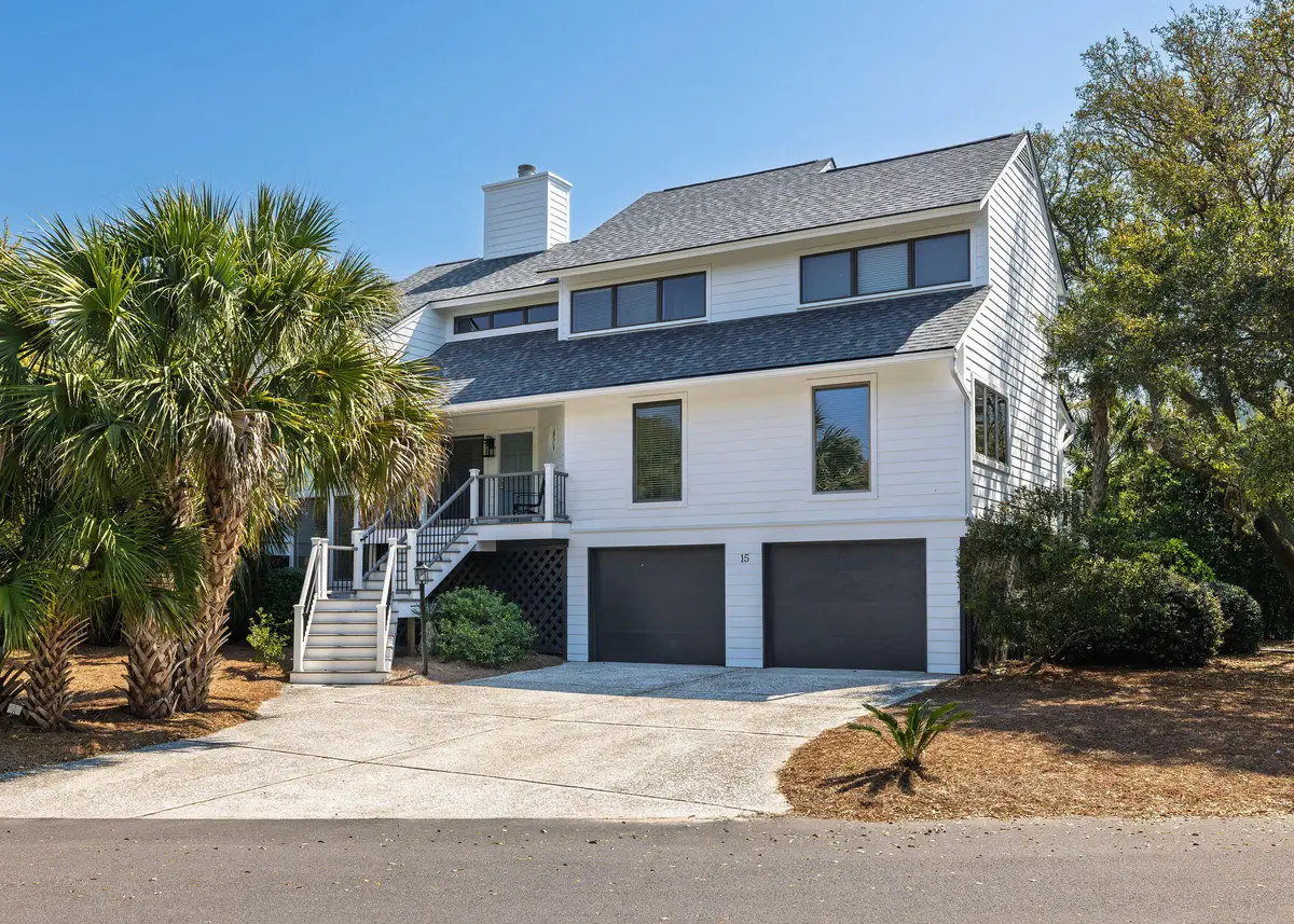 15 Dunecrest Lane #1/13 Share, Isle Of Palms, SC 29451 - #1