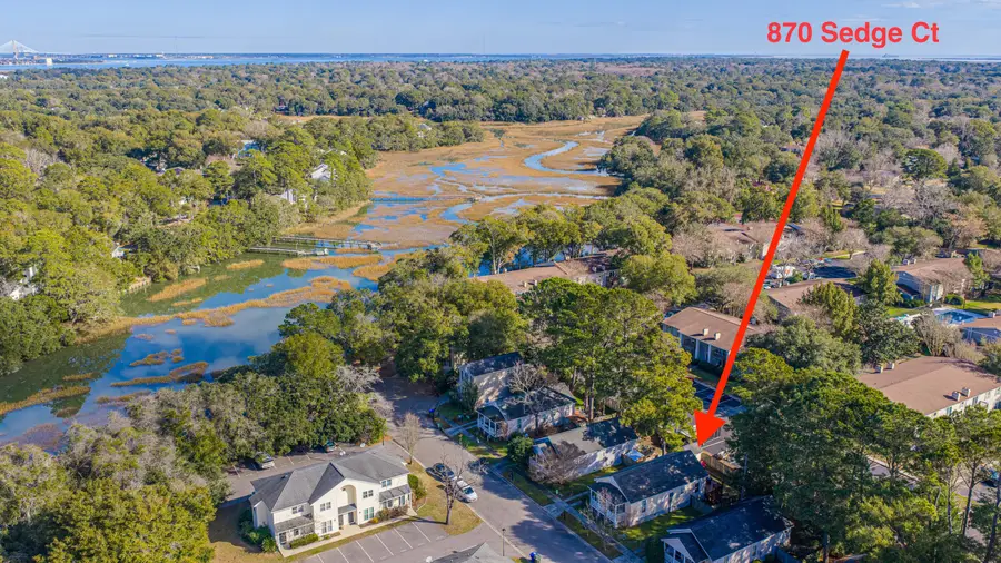 870 Sedge Court, Charleston, SC 29412 - Image #3