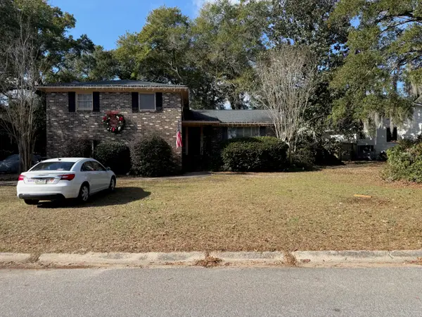 665 Pawley Road, Mount Pleasant, SC 29464