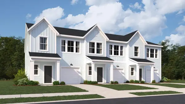 255 Agrarian Avenue, Summerville, SC 29485