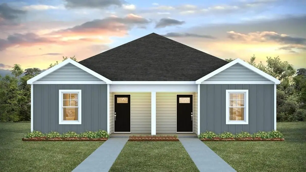 122 Mims Academy Drive, Harleyville, SC 29448 - Image #1