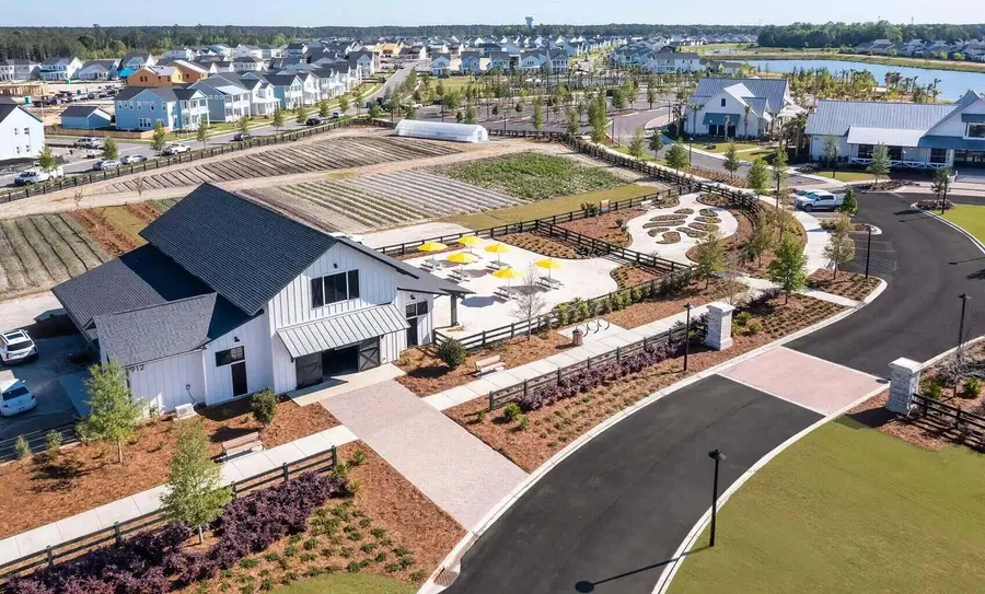 206 Citrus Drive, Summerville, SC 29486 - Image #2