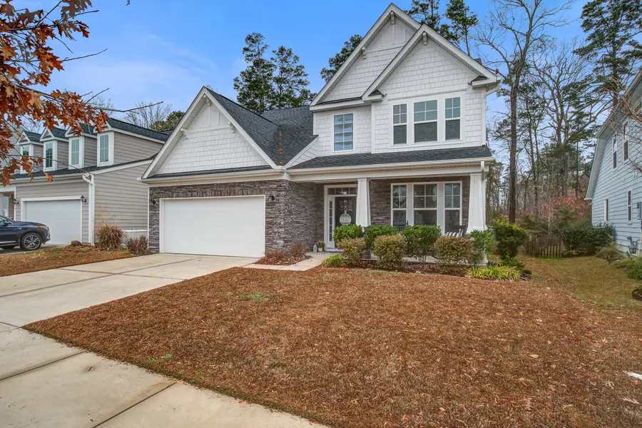 470 Coopers Hawk Drive, Summerville, SC 29483 - Image #3