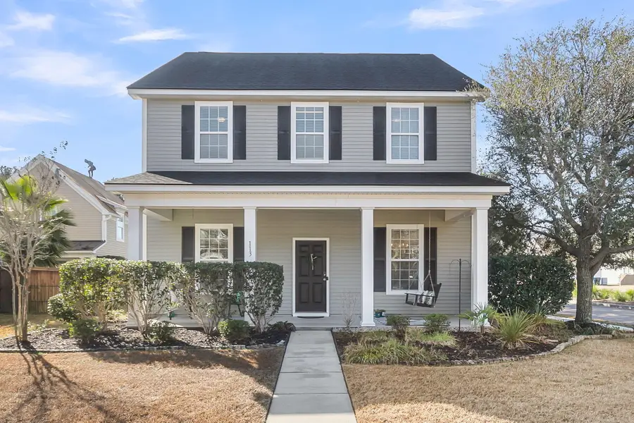 113 Red Leaf Boulevard, Moncks Corner, SC 29461 - Image #2