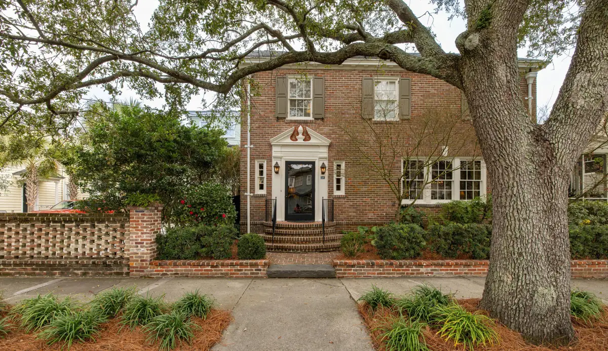 28 Council Street, Charleston, SC 29401 - Image #1
