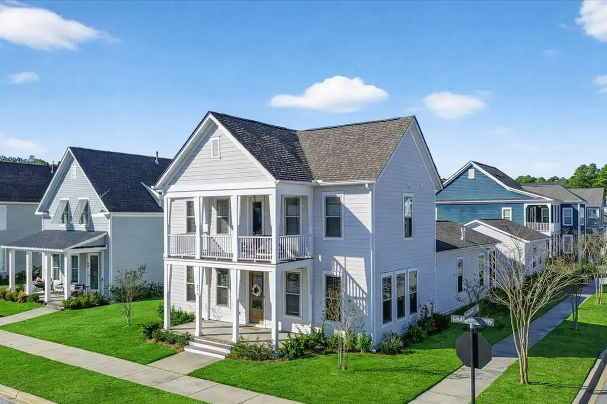 274 Great Lawn Drive, Summerville, SC 29486 - Image #1