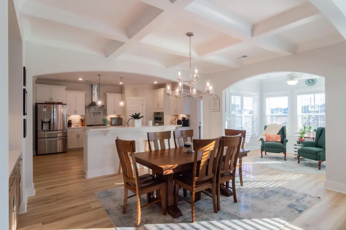 435 Rowley Lane, Summerville, SC 29486 - Image #1