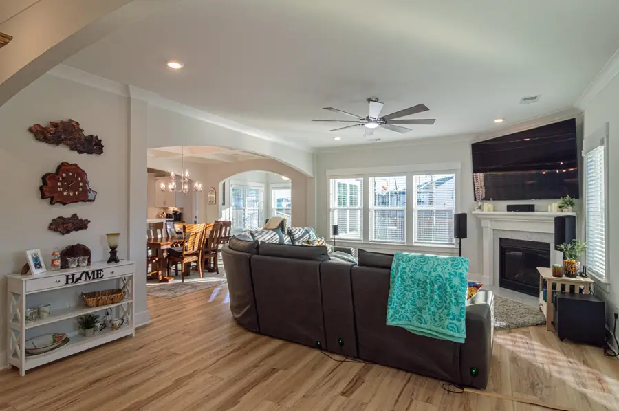 435 Rowley Lane, Summerville, SC 29486 - Image #3