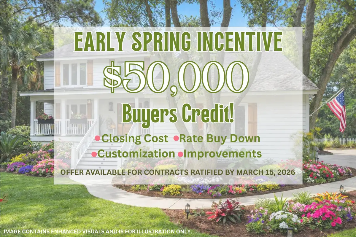 23 Edgewater Alley, Isle Of Palms, SC 29451 - #1