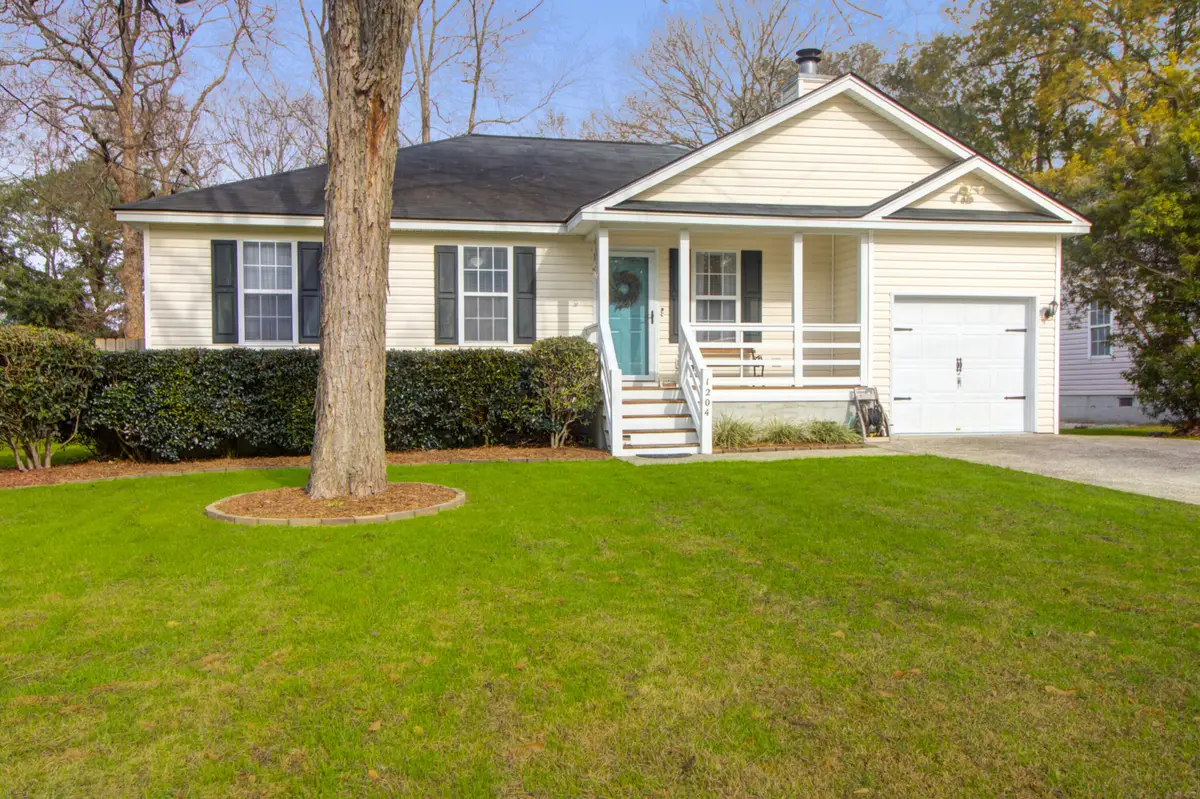 1204 Marvin Avenue, Charleston, SC 29407 - Image #1