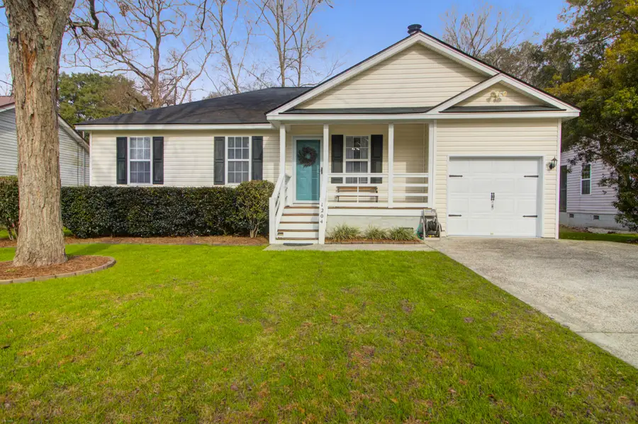 1204 Marvin Avenue, Charleston, SC 29407 - Image #2