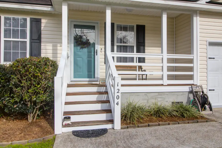 1204 Marvin Avenue, Charleston, SC 29407 - Image #3