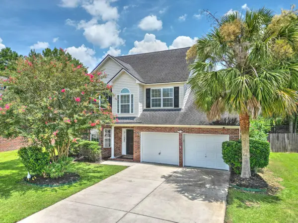 8752 Evangeline Drive, North Charleston, SC 29420