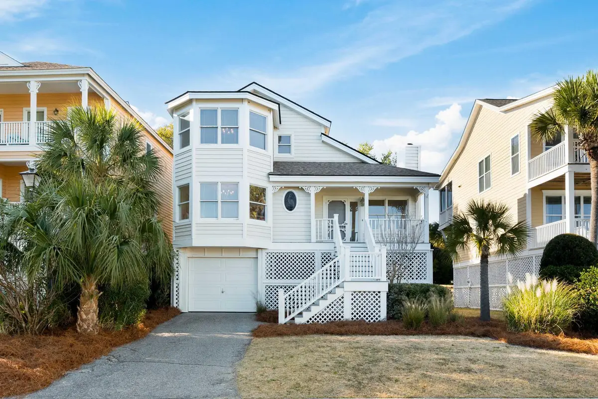 36 Pelican Reach, Isle Of Palms, SC 29451 - Image #1