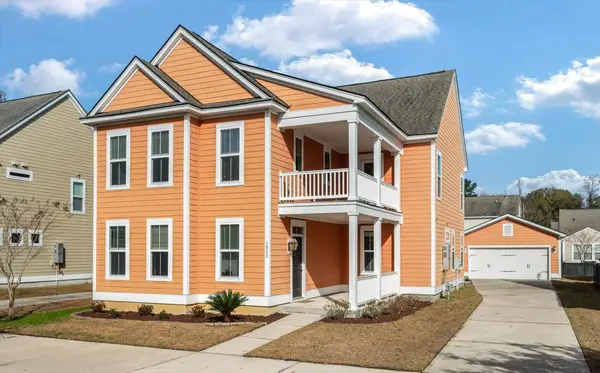 2902 Rutherford Way, Charleston, SC 29414