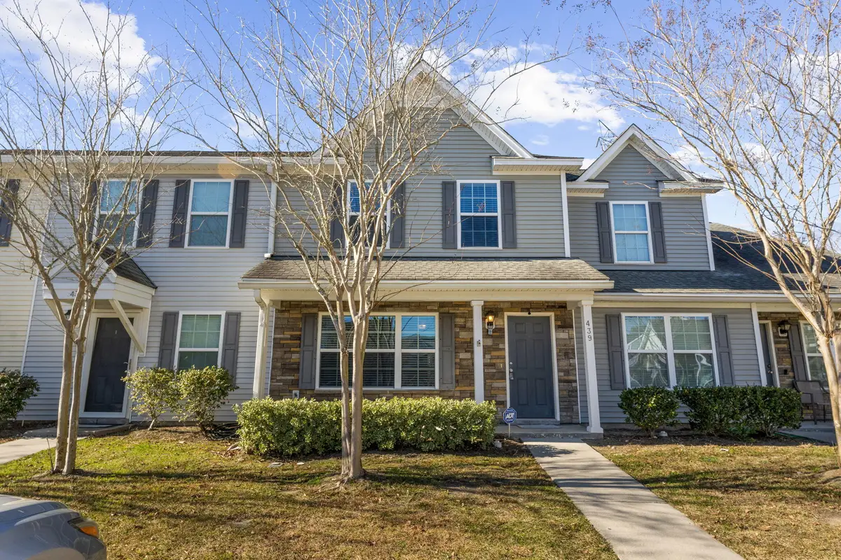 439 Truman Drive, Goose Creek, SC 29445 - Image #1