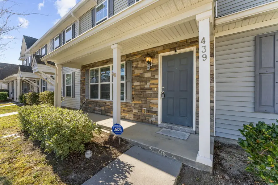 439 Truman Drive, Goose Creek, SC 29445 - Image #3