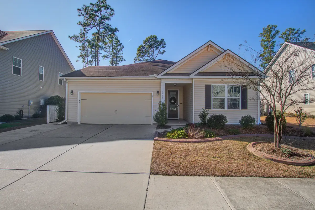 2511 Hummingbird Lane, Summerville, SC 29483 - Image #1