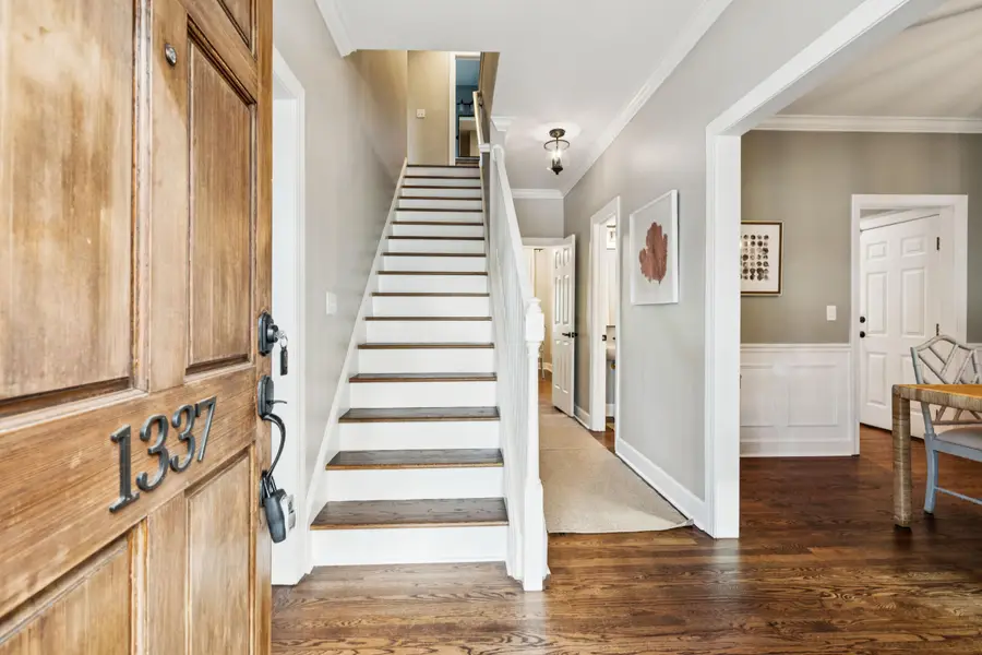 1337 Hidden Lakes Drive, Mount Pleasant, SC 29464 - Image #2