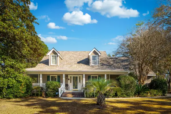 108 Old Postern Road, Summerville, SC 29483