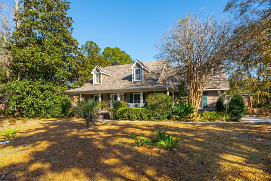 108 Old Postern Road, Summerville, SC 29483 - Image #3