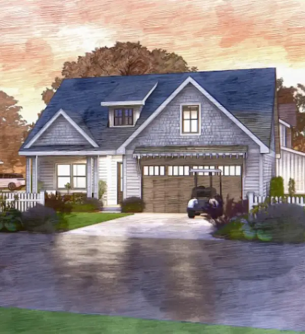 2506 Hara Lane #Lot 1, Charleston, SC 29414