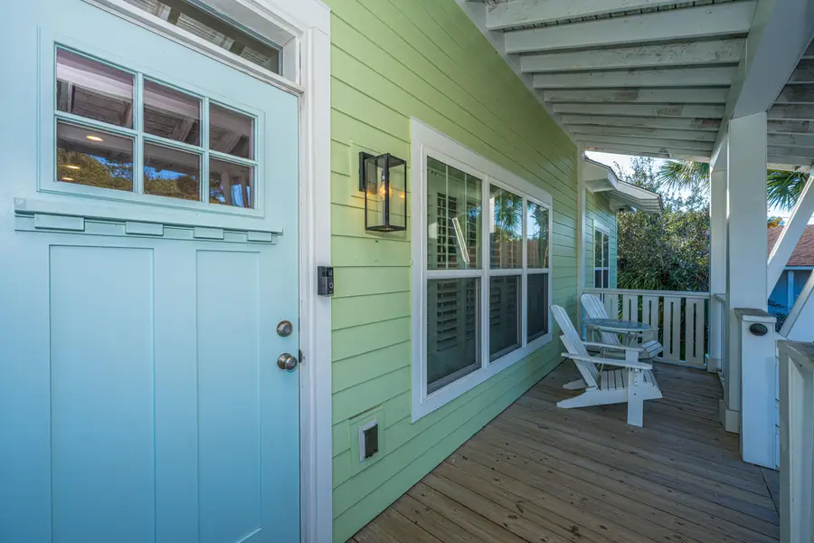 211 W Hudson Avenue, Folly Beach, SC 29439 - Image #3