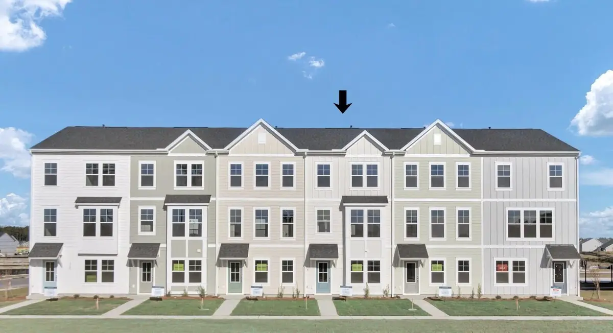 146 Buck Fever Lane, Summerville, SC 29486 - Image #1