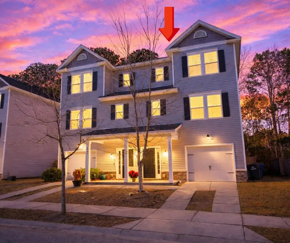 4065 Hartland Street, Charleston, SC 29414 - Image #1