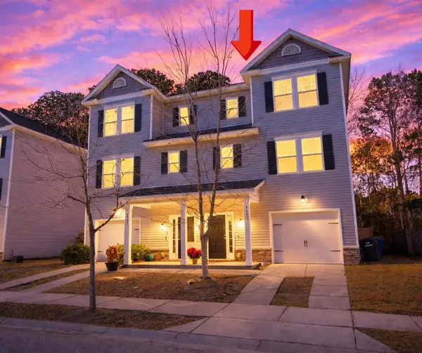 4065 Hartland Street, Charleston, SC 29414