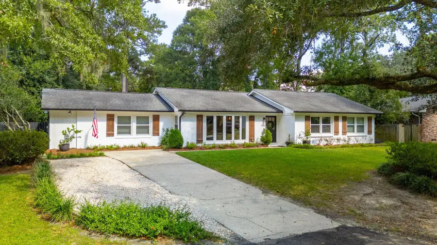 1750 Carlin Avenue, Charleston, SC 29412 - Image #2